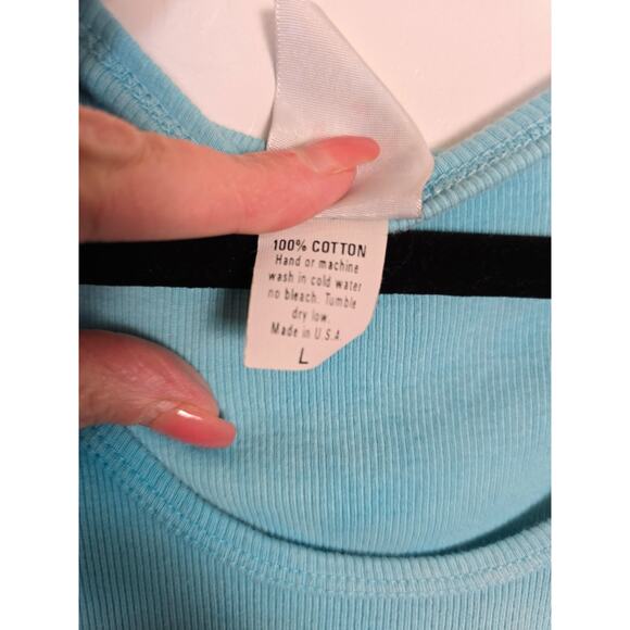 Junkfood loves Kitsen size Large super woman some missing stones - Picture 4 of 5